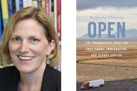 Why America Should Stay Open