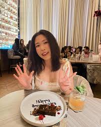 偷偷与前女友度过8周年纪念🫢