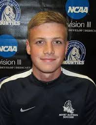 2018 Men's Soccer Roster