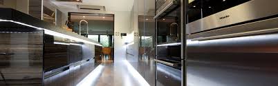 Click to select your preferred cooking range. Kitench Kitchen