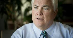 CEO Pay Watch: Pentair's Randall Hogan makes $19 million in his last full  year as CEO