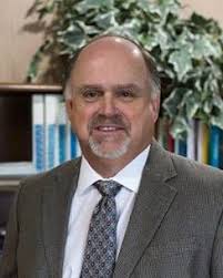 Mitchell takes over reins at North Delta district