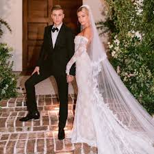 Bei justin bieber und hailey baldwin geht das warten auf die hochzeitsglocken weiter, im hause kardashian. Wedding Dress Jailey Bieberwedding Haileybieber Haileybaldwin Justinbieber Drew Bieber Wedding Dresses Celebrity Wedding Gowns Bridal Gowns Mermaid