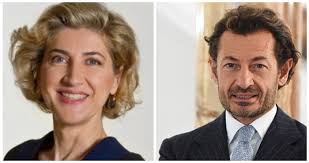 BonelliErede e Grimaldi nel rifinanziamento di Acque S.p.A.