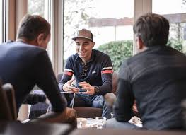 Schurter wint het wk mtb. Im Interview Nino Schurter Born Mountainbike Magazin