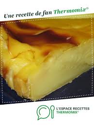 Flan Patissier Excellent Recette Recette Flan Patissier Patisseries Sucrees