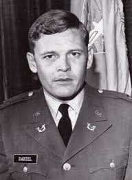 UVa Lawn Controversy: Daniel Strikes Again