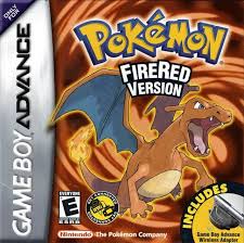 El siguiente juego se considera que no pertenecen a una generación en . Listado De Trucos Pokemon Rojo Fuego
