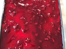 schnelle waffeltorte mit roter grutze ohne backen rezept waffelkuchen backen rote grutze