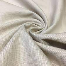 Natural Bej Duck Keten Kumas S1 Satin Al Kumaskapimda Com
