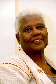 Vivian Gamble Obituary