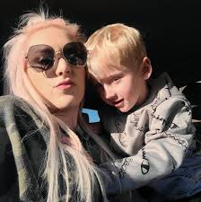 Lauren Skyler Wilson