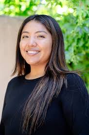 Interns Enjoy a Summer of Experiences for Themselves and Others