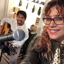 Jazz Night at MidiCi: Paul Contos and Bob Basa