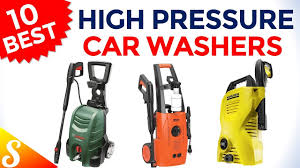 Black And Decker Pressure Washer Replacement Gun 10 Best High Pressure Car Washers In India With Price Top Car Washer Brands Youtube