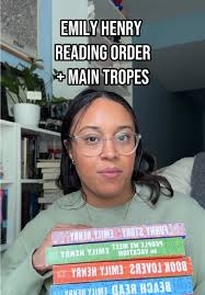 Beach Read by Emily Henry Tropes