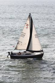 Both the jib and the genoa can also accurately be referred to as. The Ultimate Guide To Sail Types And Rigs With Pictures Improve Sailing