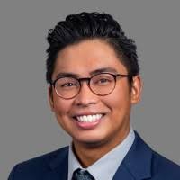 Jan Patrick Llanda, PA-C