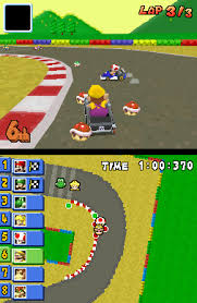 Reach the indicated rank in gta online to unlock the corresponding bonus(es): Mario Kart Ds Articles Pocket Gamer