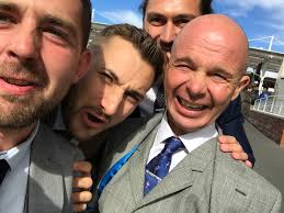 Mark Carlin (@MarkCarlin6)