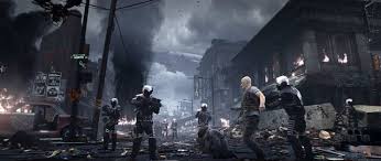 It is the reboot/sequel to homefront. Homefront 2 The Revolution Umstrittener Freiheitskampf In Den Ruinen Philadelphias Test