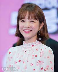 Những kiểu tóc làm tôn nét đẹp cho chị đại Park Bo Young