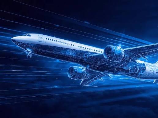 Automation in Aviation Industry – Impact, Challenges & Benefits