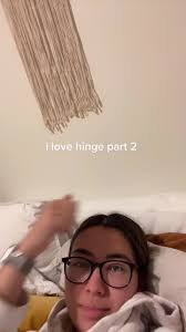 UNHINGED #hinge #hingeapp #hingedating #fyp