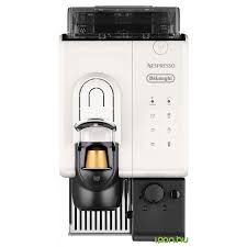 Delonghi nespresso lattissima touch coffee machine (black) previous slide. Delonghi Nespresso Lattissima Touch En550 W Coffee Machine Ragyogo White Basic Guarantee Ipon Hardware And Software News Reviews Webshop Forum