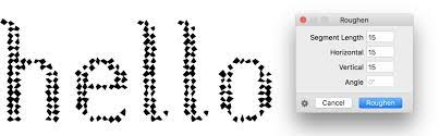 Above symbols include most up, down, left, right, back, forward, diagonal arrows, curved, round in any way. Creating A Pixel Font Glyphs