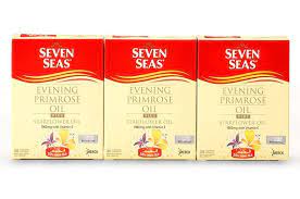 Look through our top 10 list of the most effective products to help you make the best decision. Sevenseas Evening Primrose Oil Starflower Oil Reviews