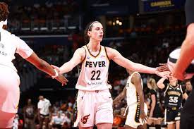 Caitlin Clark Reacts To The Indiana Fever's Three-Game Winning Streak - The  Spun