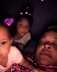 Sharraraerae Yvette Thornton