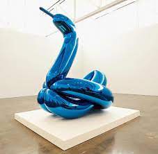 Menschlicher körper in der plastik, antony gormley. Bruno Frey Kunst Ist Langfristig Kein So Gutes Geschaft Welt