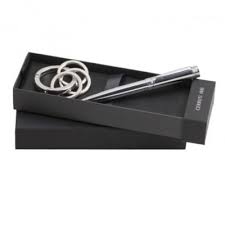The writing instruments are design with unique and fashionable design suitable for. B2b Promotion Skin Site Cerruti 1881 Pen Keyring Set