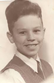 Thomas Edward Dumas (1937-2015)