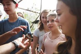 Innovative Canadian classrooms feed students' hunger for agricultural  knowledge