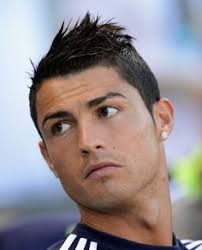 Cristiano ronaldo is probably one of the most fashionable personalities on earth. The Best Cristiano Ronaldo Haircuts Ronaldo Hairstyles 2020