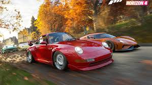 Where will forza horizon 5 be set? Screenshots Of Forza Horizon 5 S Japan Map Reportedly Leak Online
