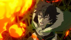 Battle Of Good And Evil The Rising Of The Shield Hero Wiki Fandom The rage shield from the rising of the shield hero. the rising of the shield hero wiki
