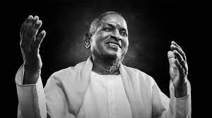 Birthday special: From 'Machana Pathingala' to 'Thenpaandi Cheemayile', top  5 memorable compositions of Ilaiyaraaja