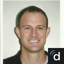 Dr. Marc P. Hyde, MD