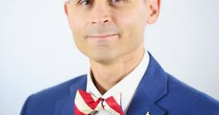 Greeneville Morning Rotary Welcomes New President Todd Estep