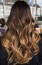 Colores De Cabello Que Son Tendencia Este 2021 Hair Styles Brown Hair Balayage Balayage Hair