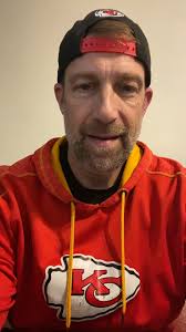 Three and out with Logan Weber. #ChiefsKingdom