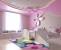Modern False Ceiling For Girls Bedroom