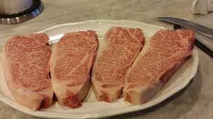 Hasil gambar untuk Japanese Beef Steak