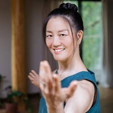 Mindful Dragon Qigong with Mimi Kuo-Deemer (Free Pass)