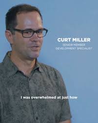 Curt shares his heart behind why working at Medi-Share and ministering to  our members means so much to him. 🙏, 🎥 Watch his full story