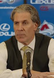 The Avalanche came out with a win, but Jared Bednar was not happy with how  they got there. 🗣️🏒 #NHL #Hockey #GoAvsGo #ColoradoAvalanche #Denver  #NHLHockey